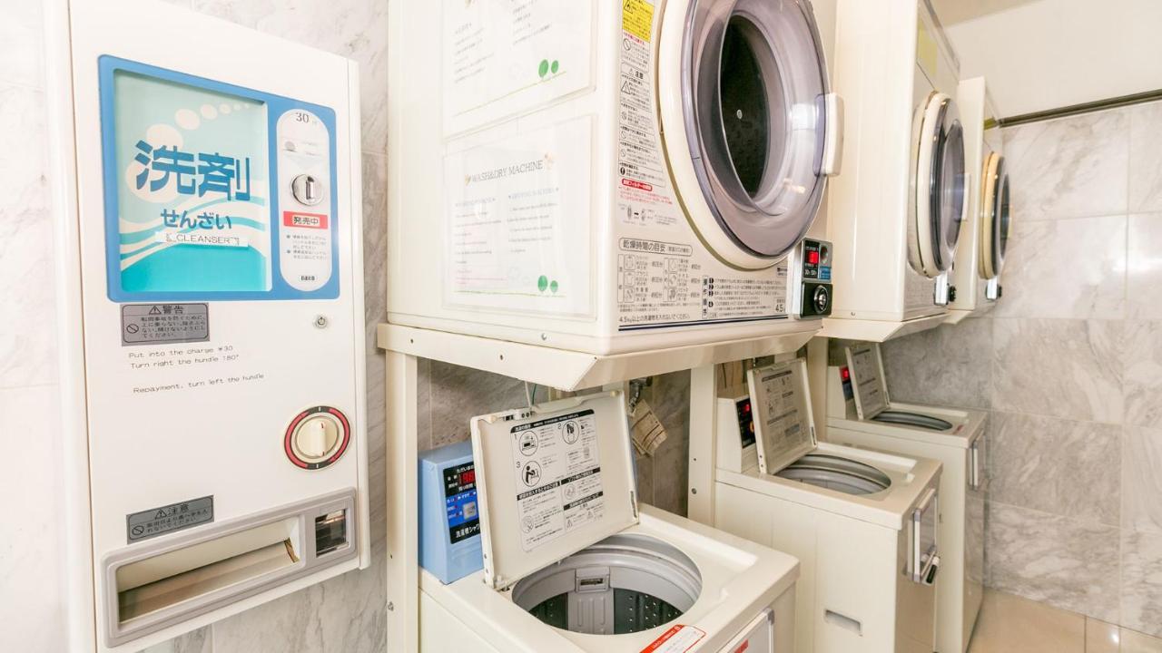 Toyoko Inn Kashiwa-Eki Higashi-Guchi Buitenkant foto