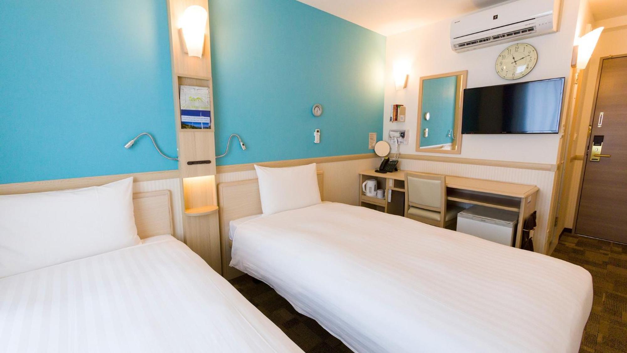 Toyoko Inn Kashiwa-Eki Higashi-Guchi Kamer foto